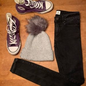 Abercrombie & Fitch Women’s Jeans